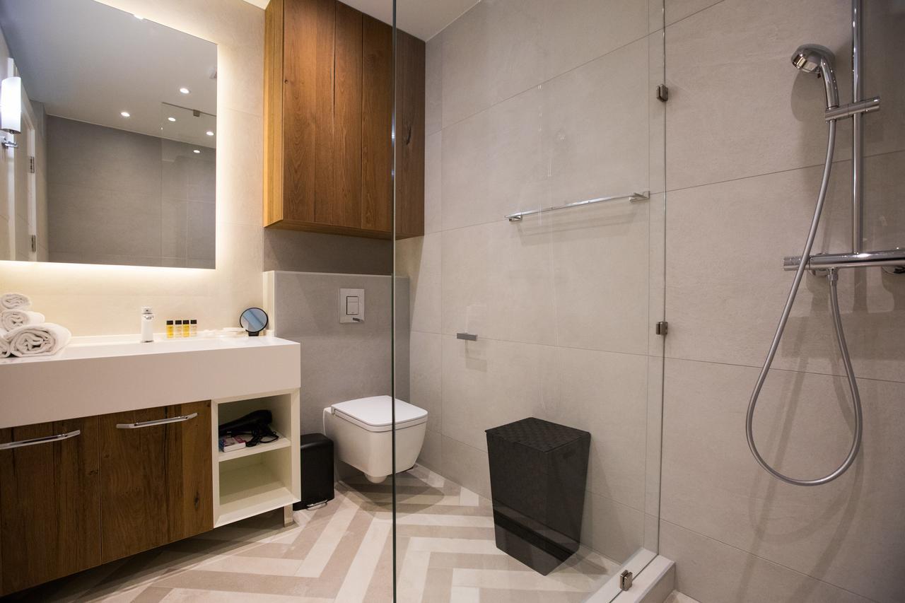 Villa Diamond Mlini Luaran gambar